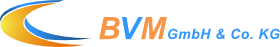 BVM Chemnitz Logo