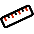 Icon Lineal