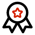 Icon Qualität