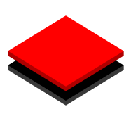 Icon verkleidung